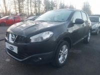 W133, Nissan Qashqai 2011, 1.6, бензин, МКПП