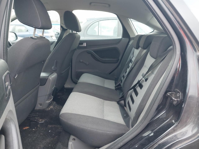 W135, Ford Focus 2009, 1.6, бензин, МКПП