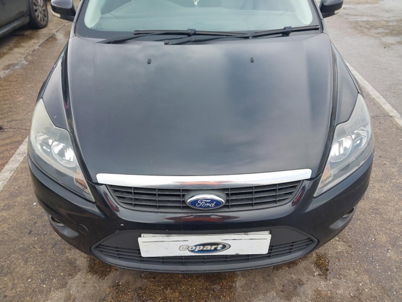 W135, Ford Focus 2009, 1.6, бензин, МКПП