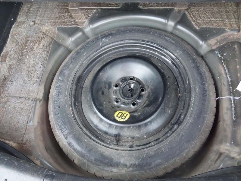 W135, Ford Focus 2009, 1.6, бензин, МКПП