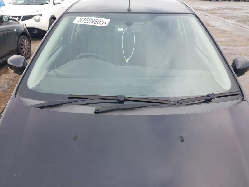 W135, Ford Focus 2009, 1.6, бензин, МКПП