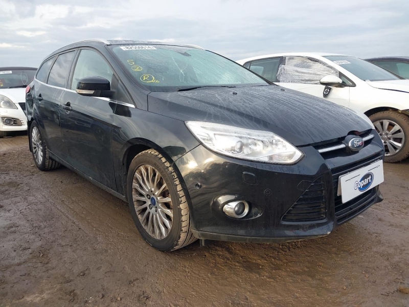 U33, Ford Focus 2011, 2.0, дизель, АКПП