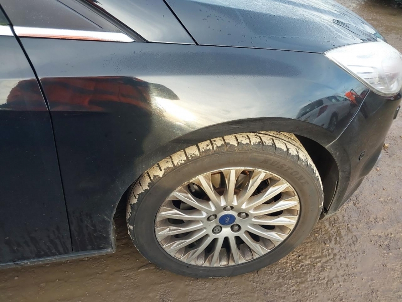U33, Ford Focus 2011, 2.0, дизель, АКПП