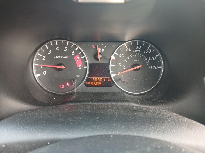 U36, Nissan Note 2011, 1.4, бензин, МКПП