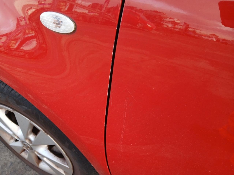 U36, Nissan Note 2011, 1.4, бензин, МКПП