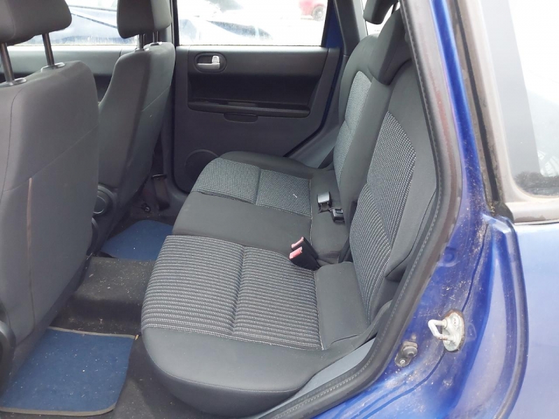 U37, Mitsubishi Colt 2008, 1.3, бензин, МКПП