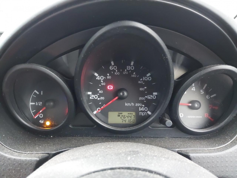 U37, Mitsubishi Colt 2008, 1.3, бензин, МКПП