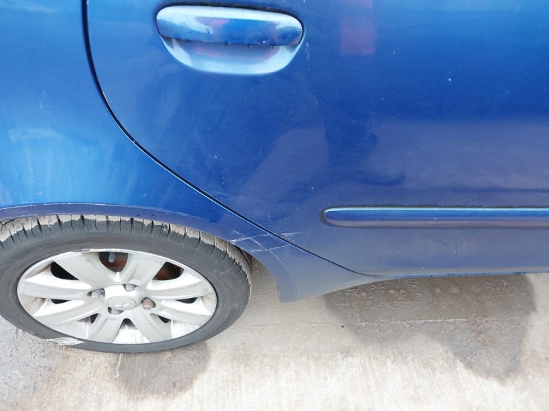 U37, Mitsubishi Colt 2008, 1.3, бензин, МКПП