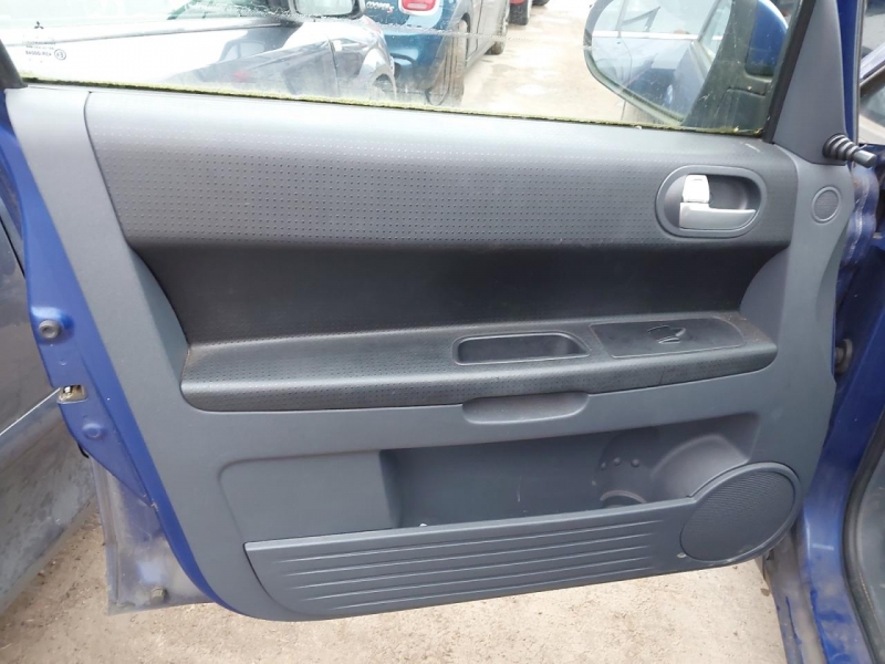 U37, Mitsubishi Colt 2008, 1.3, бензин, МКПП
