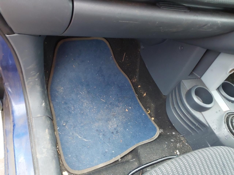 U37, Mitsubishi Colt 2008, 1.3, бензин, МКПП