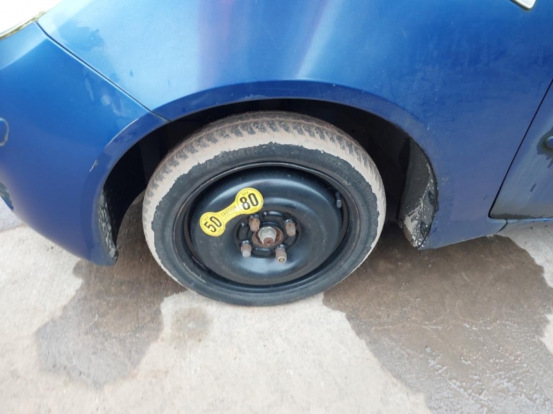 U37, Mitsubishi Colt 2008, 1.3, бензин, МКПП