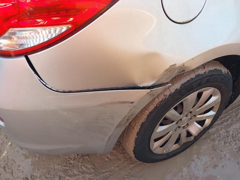 W136, Chevrolet Cruze 2011, 1.6, бензин, МКПП