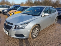 W136, Chevrolet Cruze 2011, 1.6, бензин, МКПП