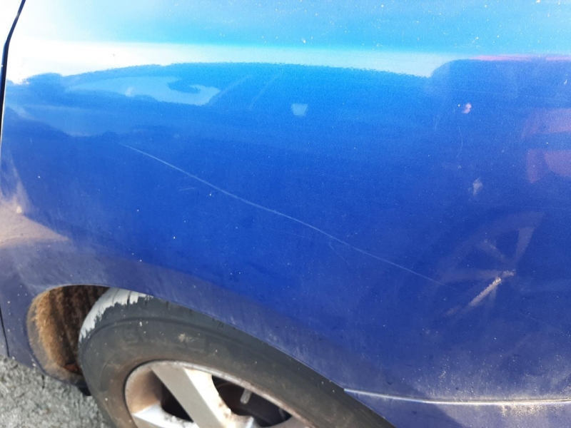 W137, Mazda 3 2007, 1.6, бензин, МКПП