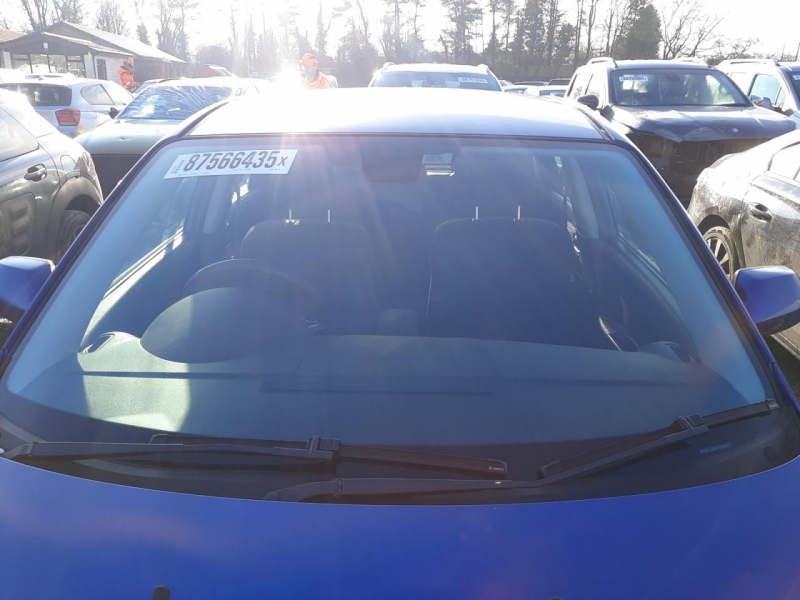 W137, Mazda 3 2007, 1.6, бензин, МКПП