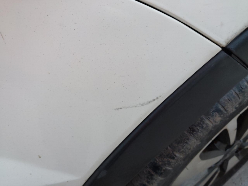 W139, Ssang Yong Korando 2015, 2.0, дизель, МКПП