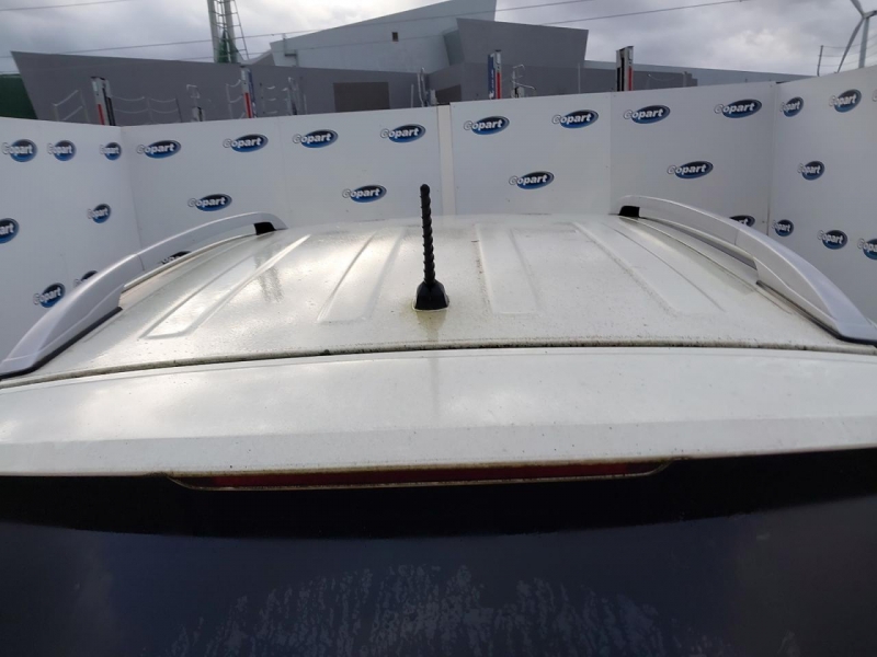 W139, Ssang Yong Korando 2015, 2.0, дизель, МКПП