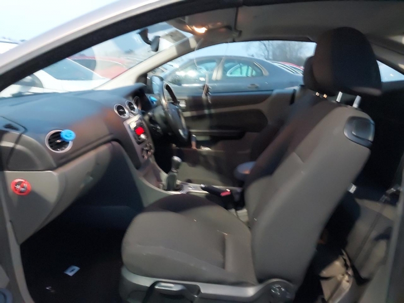 F962, Ford Focus 2011, 2.0, бензин, МКПП
