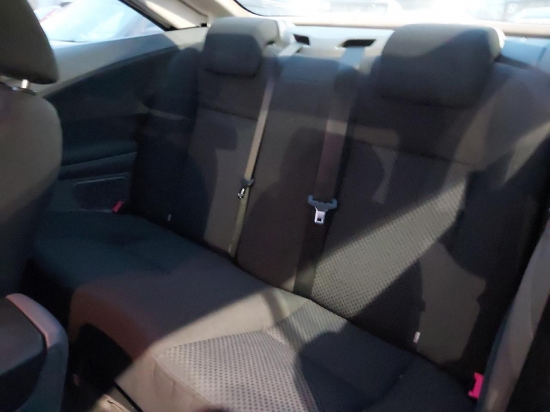 F962, Ford Focus 2011, 2.0, бензин, МКПП