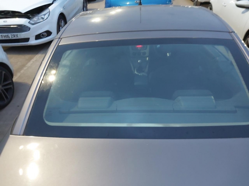 F962, Ford Focus 2011, 2.0, бензин, МКПП