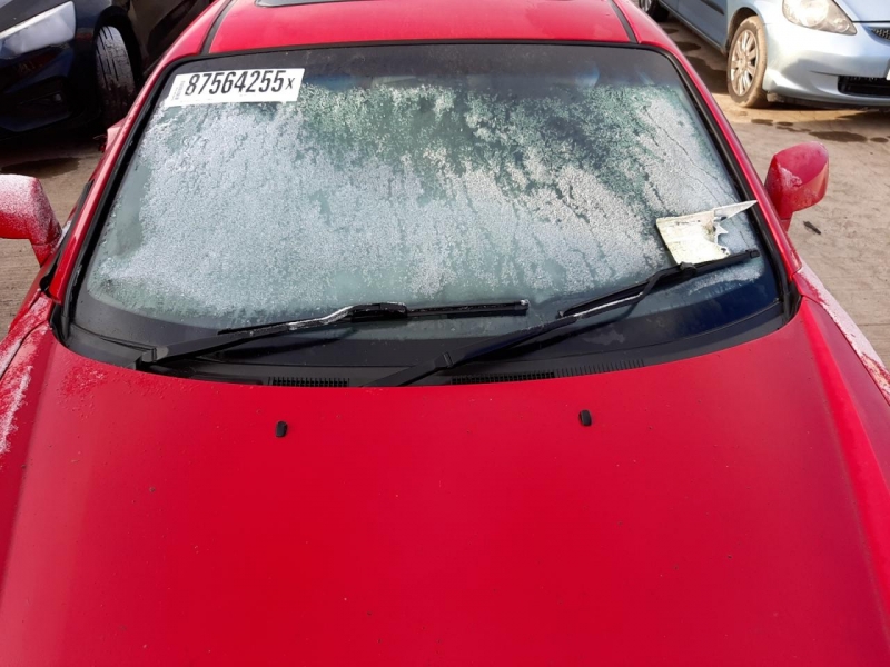 F965, Hyundai Coupe 2006, 2.0, бензин, МКПП