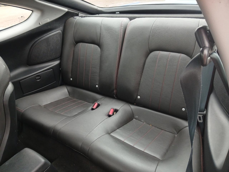F967, Hyundai Coupe 2005, 2.0, бензин, МКПП