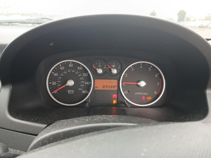 F967, Hyundai Coupe 2005, 2.0, бензин, МКПП