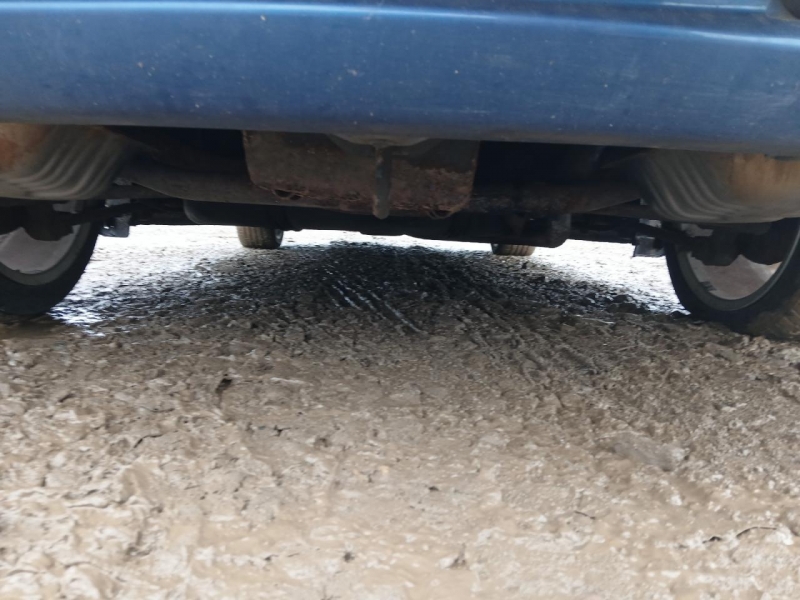 F967, Hyundai Coupe 2005, 2.0, бензин, МКПП