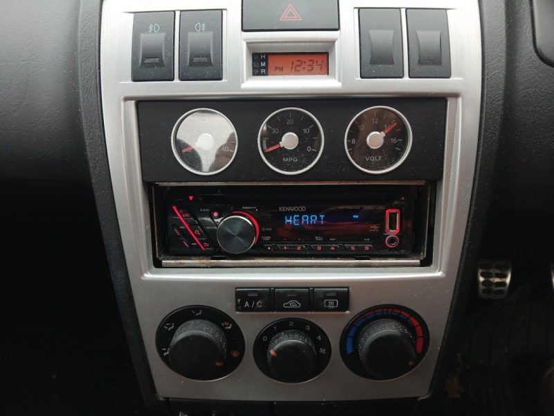 F967, Hyundai Coupe 2005, 2.0, бензин, МКПП