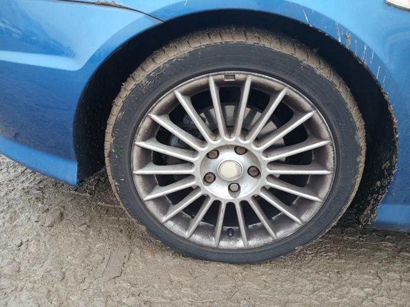 F967, Hyundai Coupe 2005, 2.0, бензин, МКПП