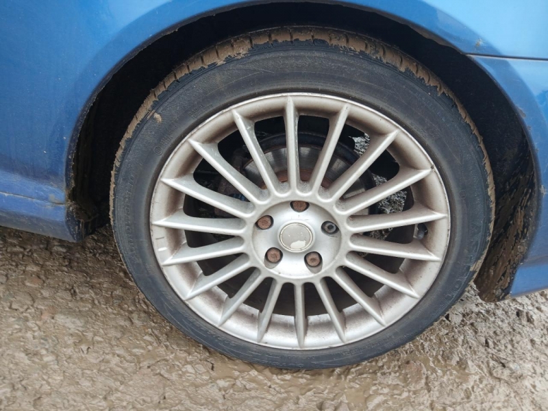 F967, Hyundai Coupe 2005, 2.0, бензин, МКПП