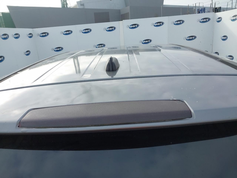 W141, Land Rover Range Rover 2007, 3.5, дизель, АКПП