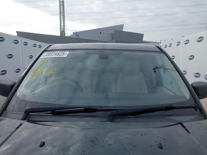 W141, Land Rover Range Rover 2007, 3.5, дизель, АКПП