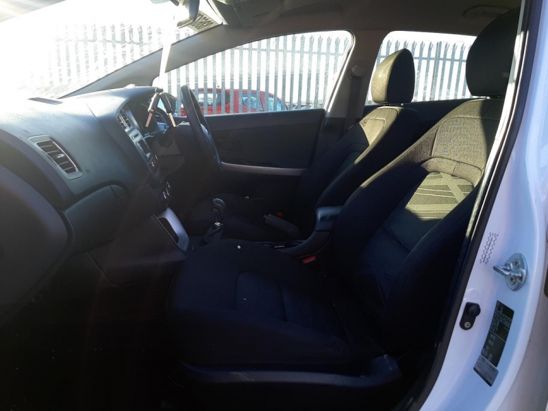 U39, Kia Ceed 2012, 1.6, дизель, МКПП