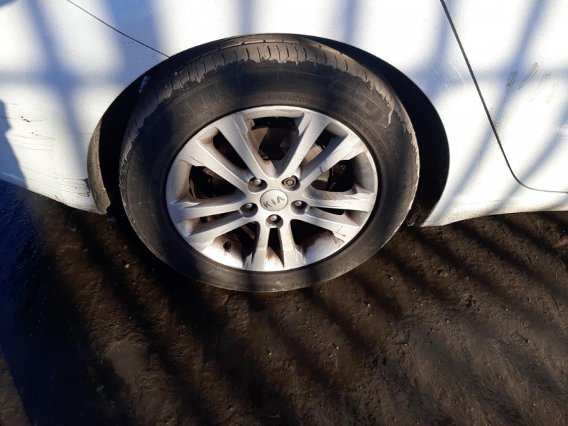 U39, Kia Ceed 2012, 1.6, дизель, МКПП