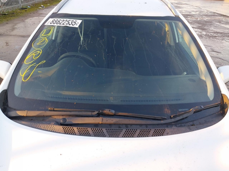 U39, Kia Ceed 2012, 1.6, дизель, МКПП