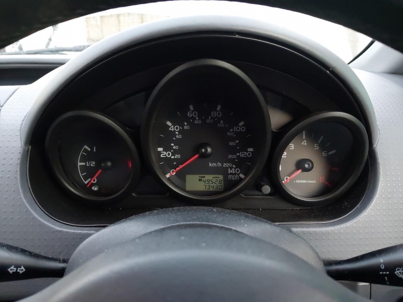 U40, Mitsubishi Colt 2005, 1.5, бензин, АКПП
