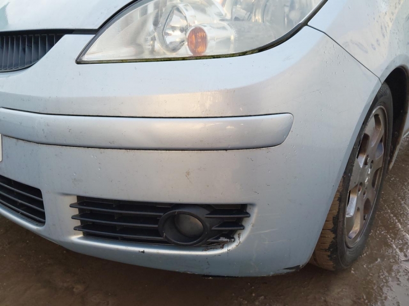 U40, Mitsubishi Colt 2005, 1.5, бензин, АКПП