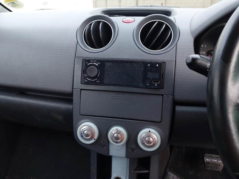 U40, Mitsubishi Colt 2005, 1.5, бензин, АКПП