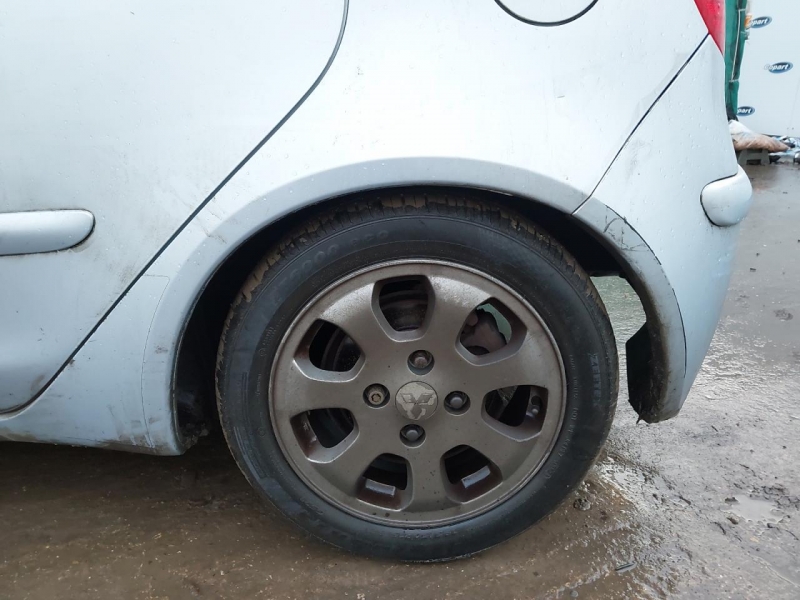 U40, Mitsubishi Colt 2005, 1.5, бензин, АКПП