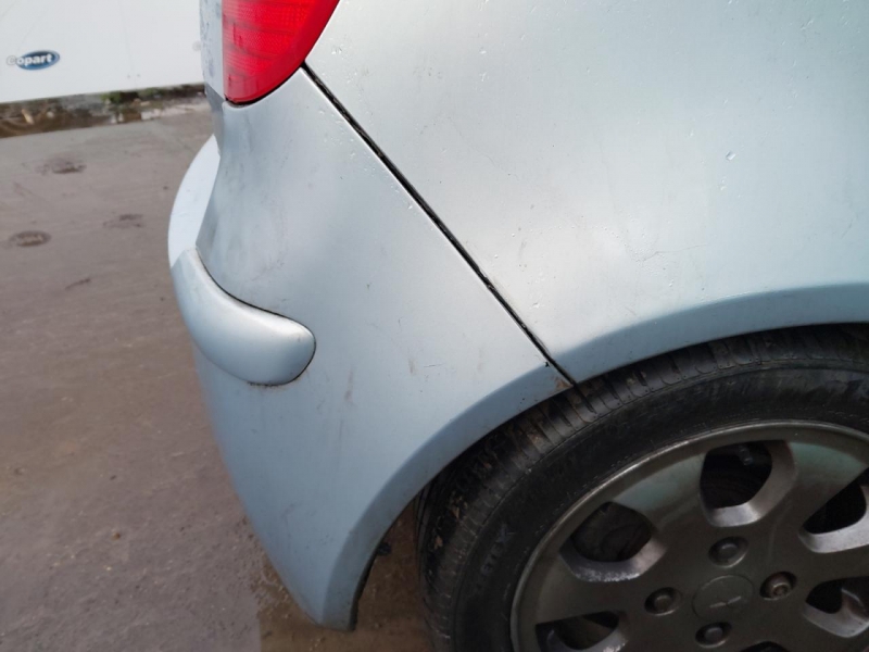 U40, Mitsubishi Colt 2005, 1.5, бензин, АКПП