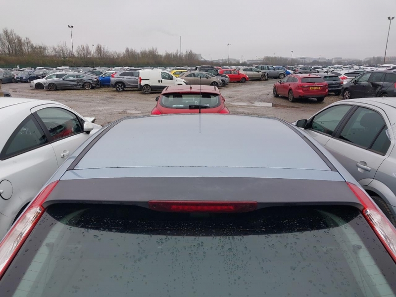 F969, Ford Focus 2005, 1.6, бензин, МКПП
