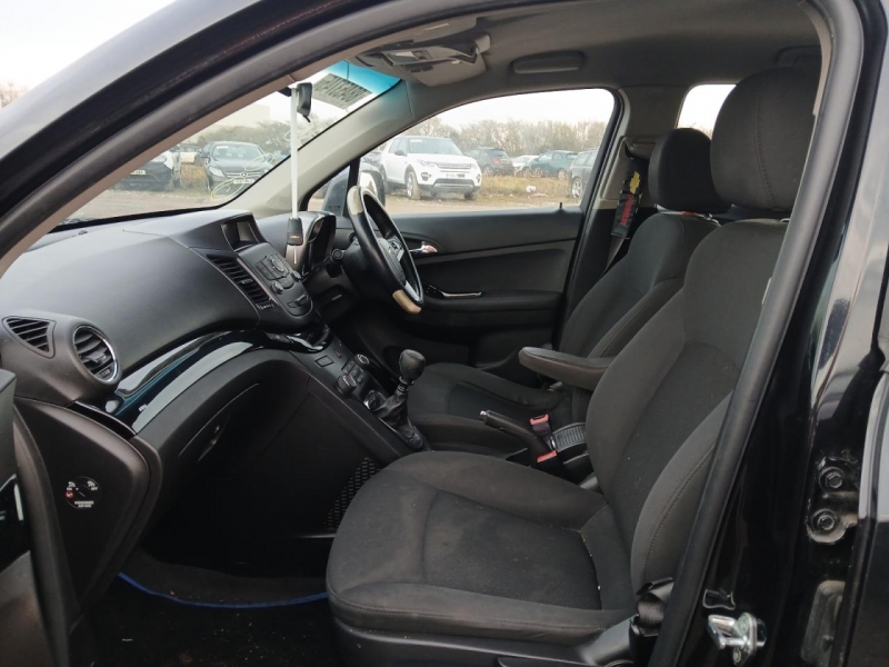 F970, Chevrolet Orlando 2011, 1.8, бензин, МКПП