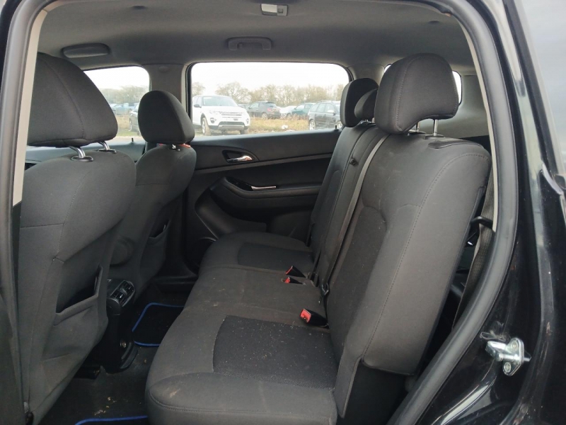 F970, Chevrolet Orlando 2011, 1.8, бензин, МКПП