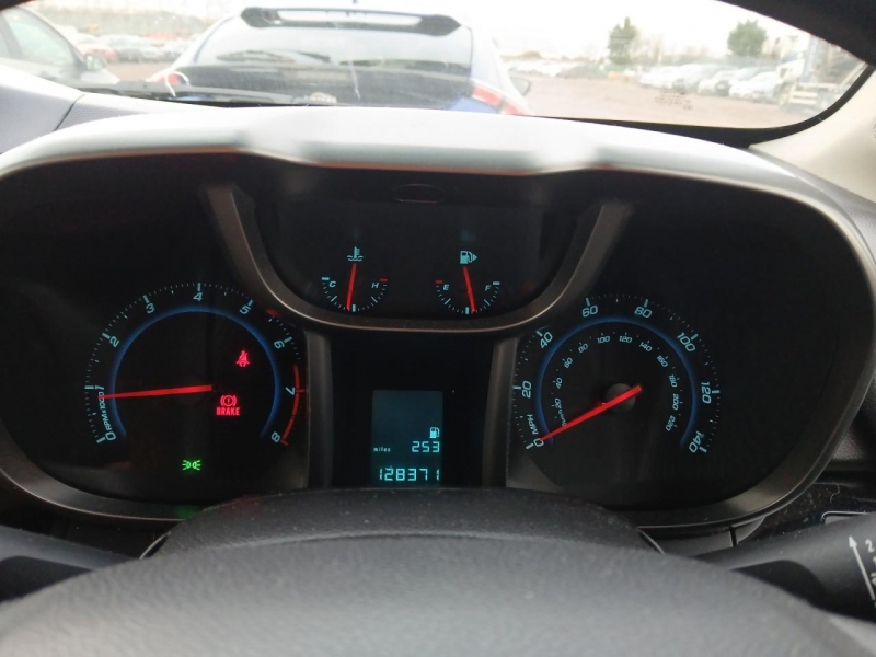 F970, Chevrolet Orlando 2011, 1.8, бензин, МКПП