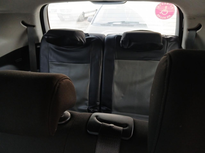 F970, Chevrolet Orlando 2011, 1.8, бензин, МКПП