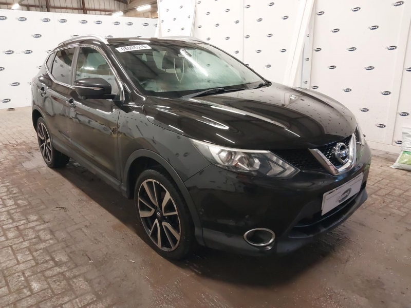 F971, Nissan Qashqai 2014, 1.1, бензин, МКПП