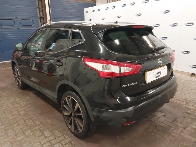 F971, Nissan Qashqai 2014, 1.1, бензин, МКПП