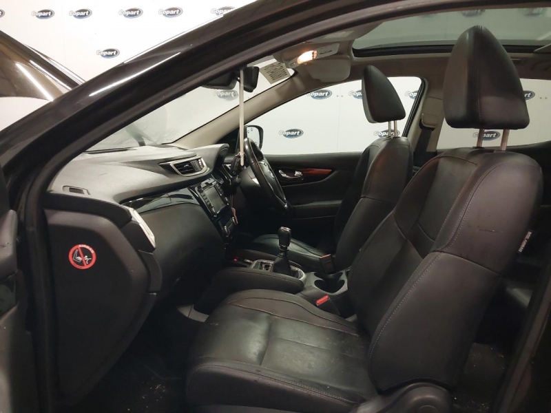 F971, Nissan Qashqai 2014, 1.1, бензин, МКПП