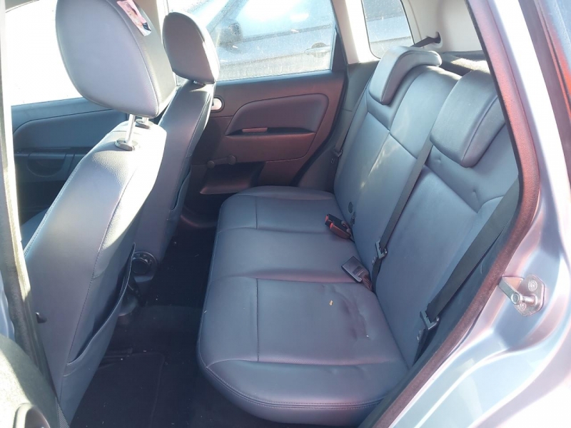 U44, Ford Fiesta 2007, 1.4, бензин, МКПП